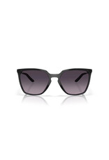 oakley SIELO SQ POLISHED BLACK PRIZM GREY GRADIENT