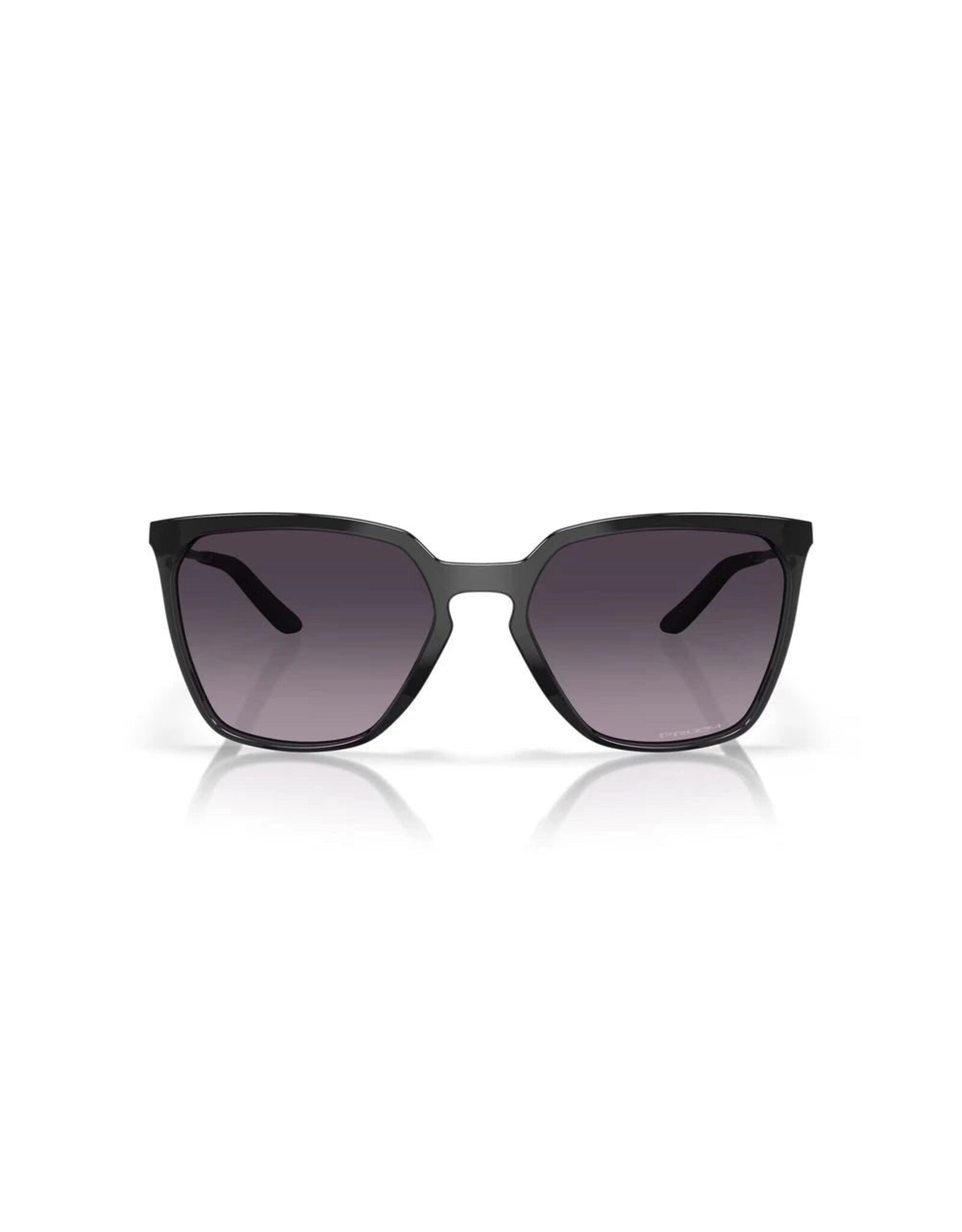 oakley SIELO SQ POLISHED BLACK PRIZM GREY GRADIENT