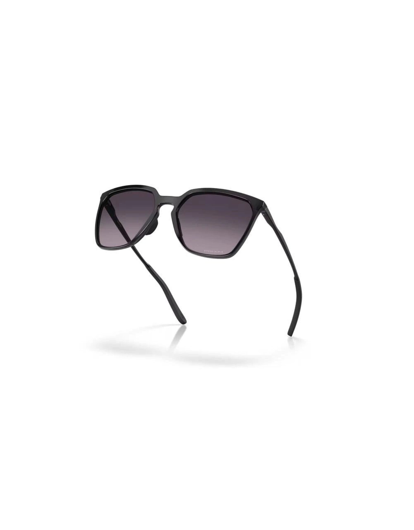 oakley SIELO SQ POLISHED BLACK PRIZM GREY GRADIENT
