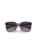 oakley SIELO SQ POLISHED BLACK PRIZM GREY GRADIENT