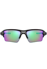 oakley FLAK 2.0 XL POLISHED BLACK PRIZM GOLF