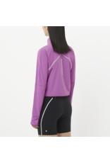 SALOMON WOMEN SENSE AERO HYBD CP PULLOVER