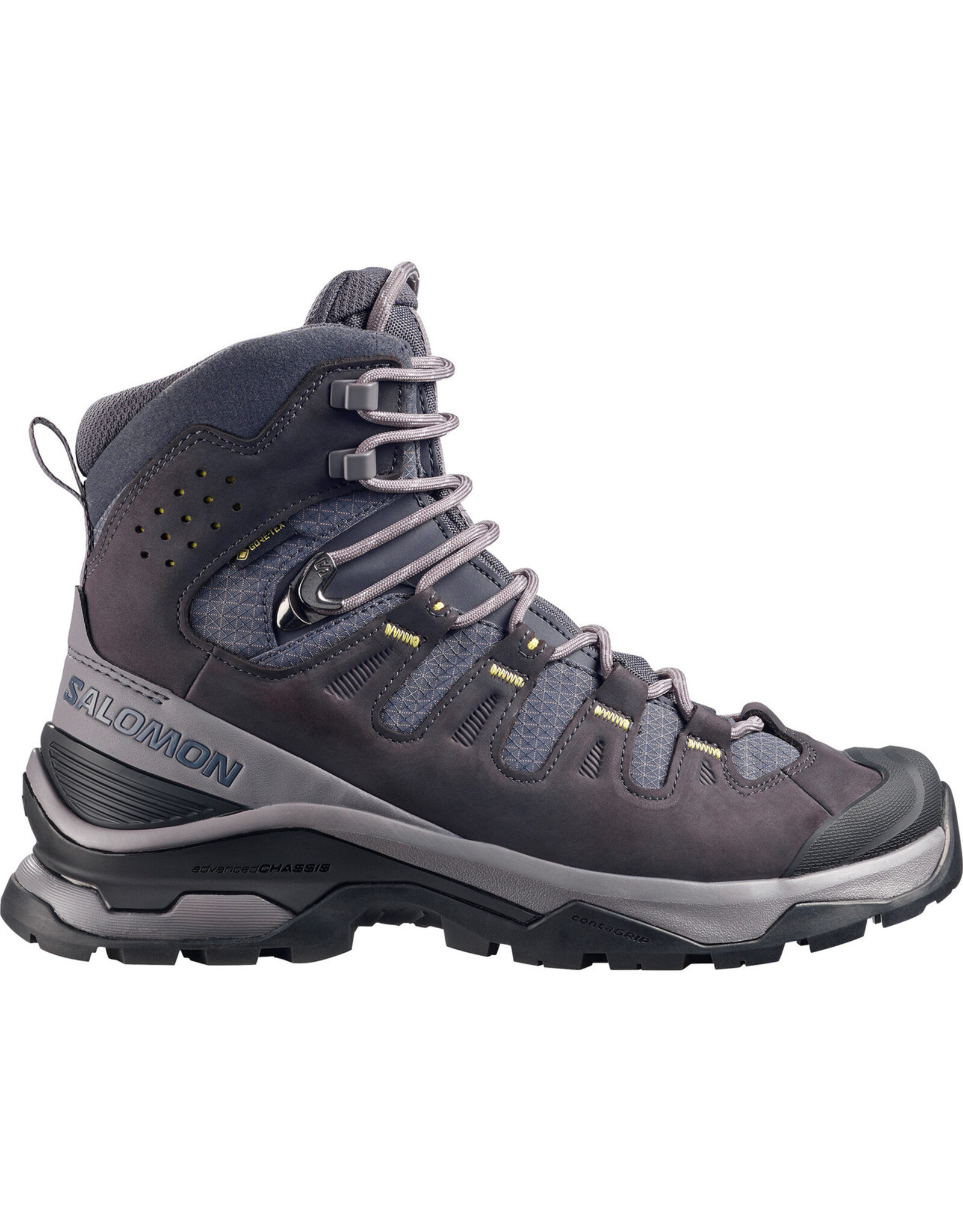 SALOMON WOMEN QUEST 5 GTX SHOE