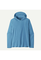 PATAGONIA MEN'S CAP COOL DAILY HOODY