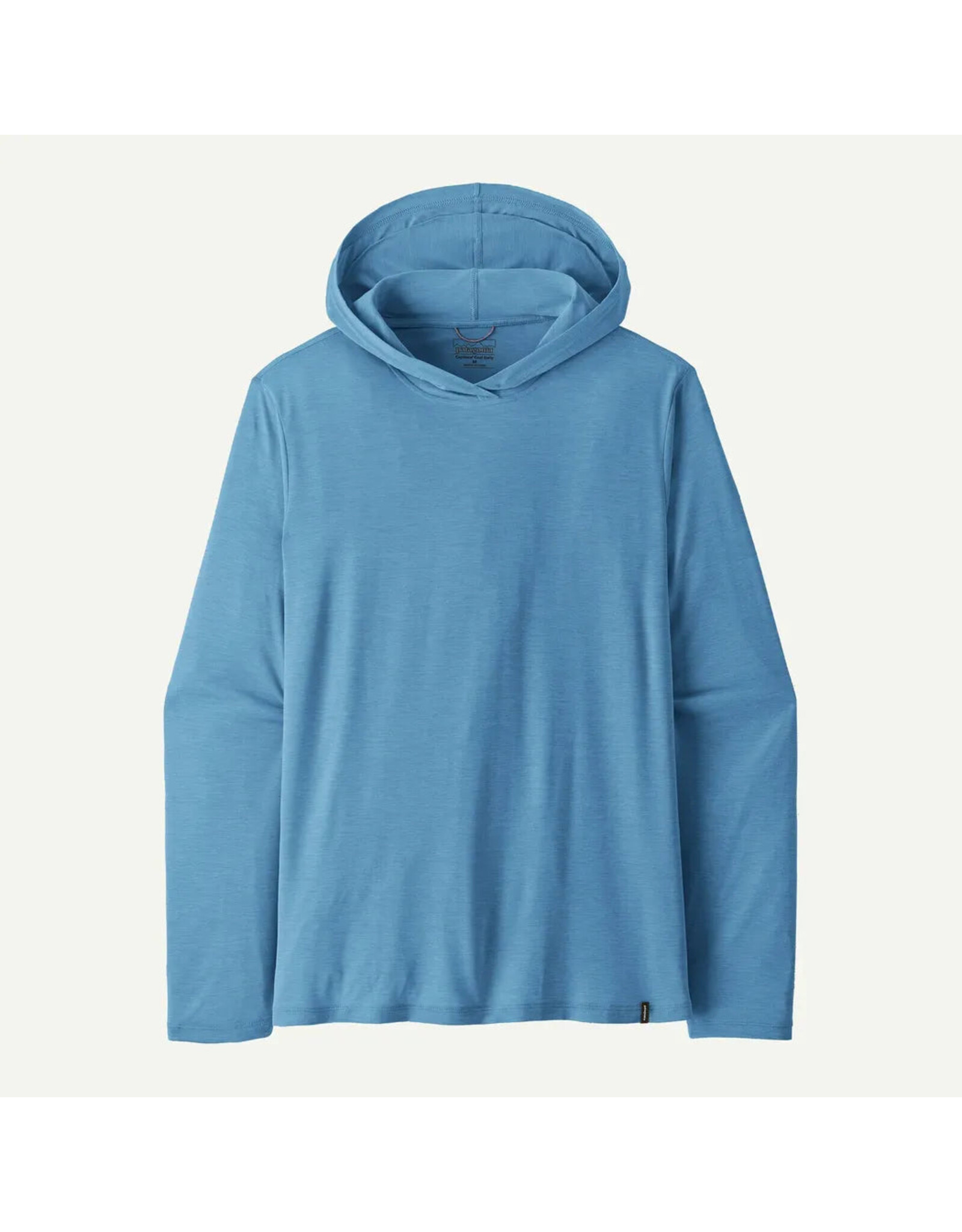 PATAGONIA MEN'S CAP COOL DAILY HOODY