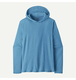 PATAGONIA MEN'S CAP COOL DAILY HOODY