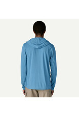 PATAGONIA MEN'S CAP COOL DAILY HOODY