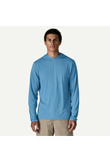PATAGONIA MEN'S CAP COOL DAILY HOODY
