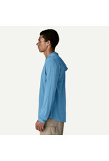 PATAGONIA MEN'S CAP COOL DAILY HOODY