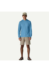 PATAGONIA MEN'S CAP COOL DAILY HOODY