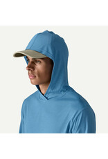 PATAGONIA MEN'S CAP COOL DAILY HOODY