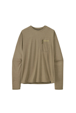 PATAGONIA MEN'S L/S CAP COOL SUN SHIRT