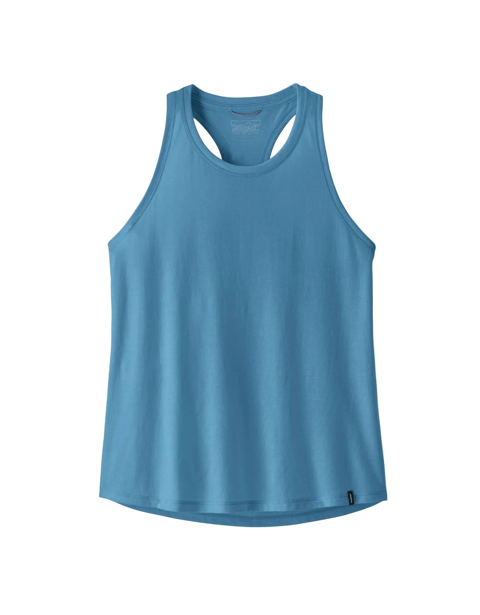 PATAGONIA WOMEN'S CAP COOL TRAIL TANK