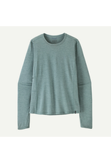 PATAGONIA WOMEN'S L/S CAP COOL SUN SHIRT