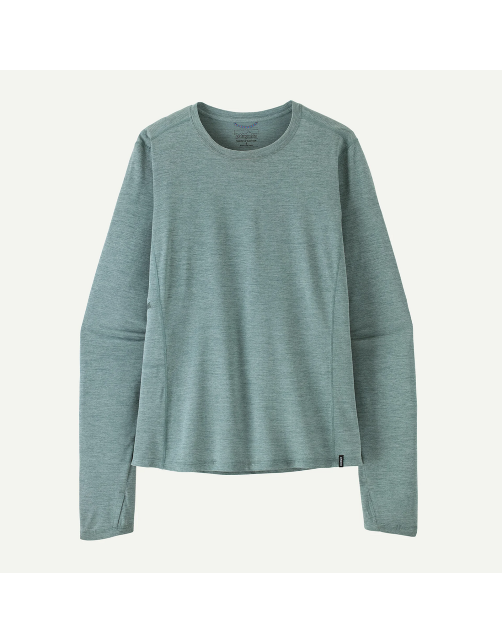 PATAGONIA WOMEN'S L/S CAP COOL SUN SHIRT