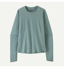 PATAGONIA WOMEN'S L/S CAP COOL SUN SHIRT