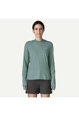 PATAGONIA WOMEN'S CAP COOL SUN HOODY - PEAK VISIONS