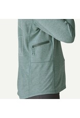 PATAGONIA WOMEN'S CAP COOL SUN HOODY - PEAK VISIONS