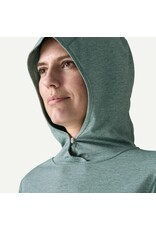PATAGONIA WOMEN'S CAP COOL SUN HOODY - PEAK VISIONS