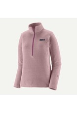 PATAGONIA WOMEN'S R1 AIR ZIP NECK