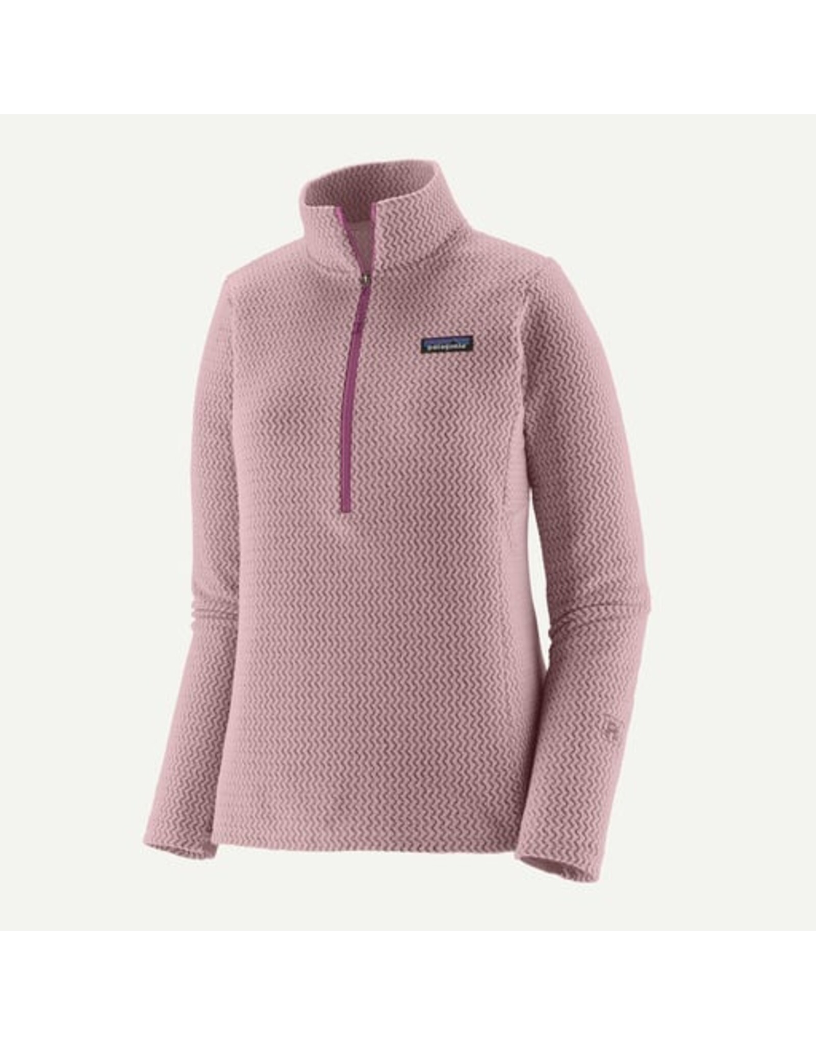 PATAGONIA WOMEN'S R1 AIR ZIP NECK