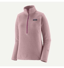 PATAGONIA WOMEN'S R1 AIR ZIP NECK