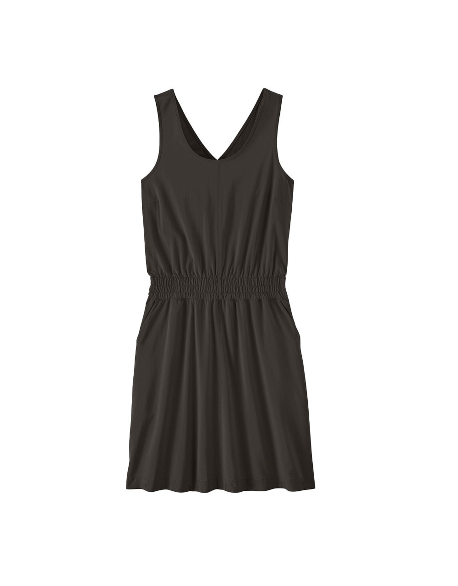 PATAGONIA WOMEN'S TERREBONNE TRAVELER DRESS