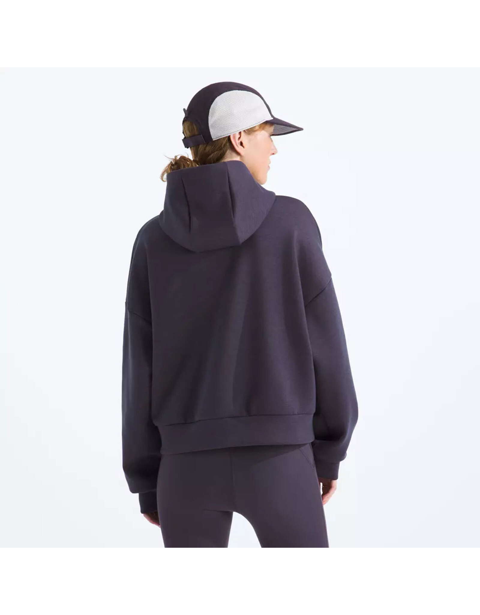 THE NORTH FACE WOMEN JAIDA FULL ZIP HOODED JACKET