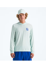 THE NORTH FACE MEN ADVENTURE SUNRISE HIKE HOODIE