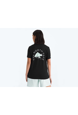 THE NORTH FACE WOMEN MONTE REGULAR S/S TEE