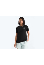 THE NORTH FACE WOMEN MONTE REGULAR S/S TEE