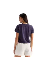 THE NORTH FACE WOMEN PLACES WE LOVE SS TEE SIERRA
