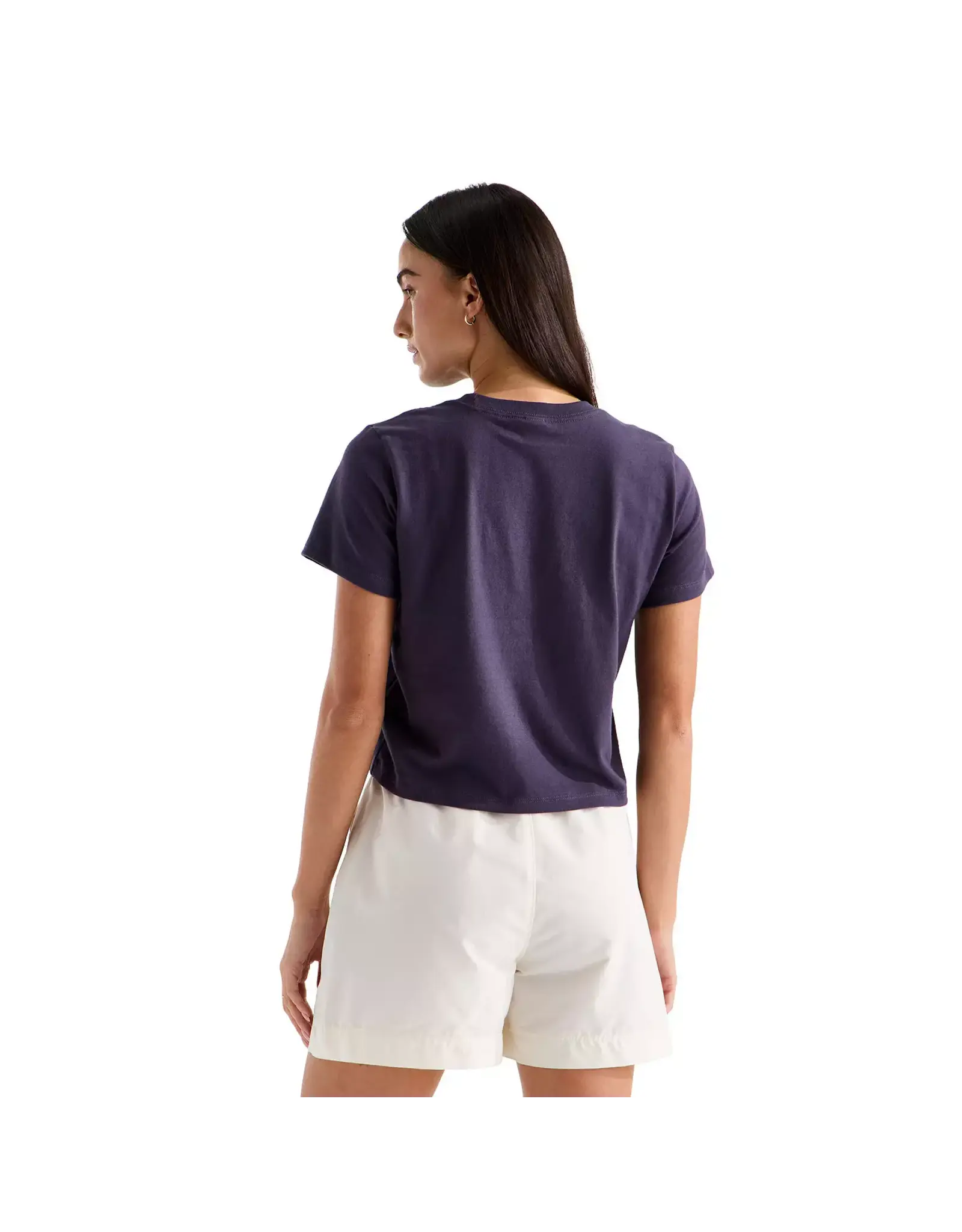 THE NORTH FACE WOMEN PLACES WE LOVE SS TEE SIERRA
