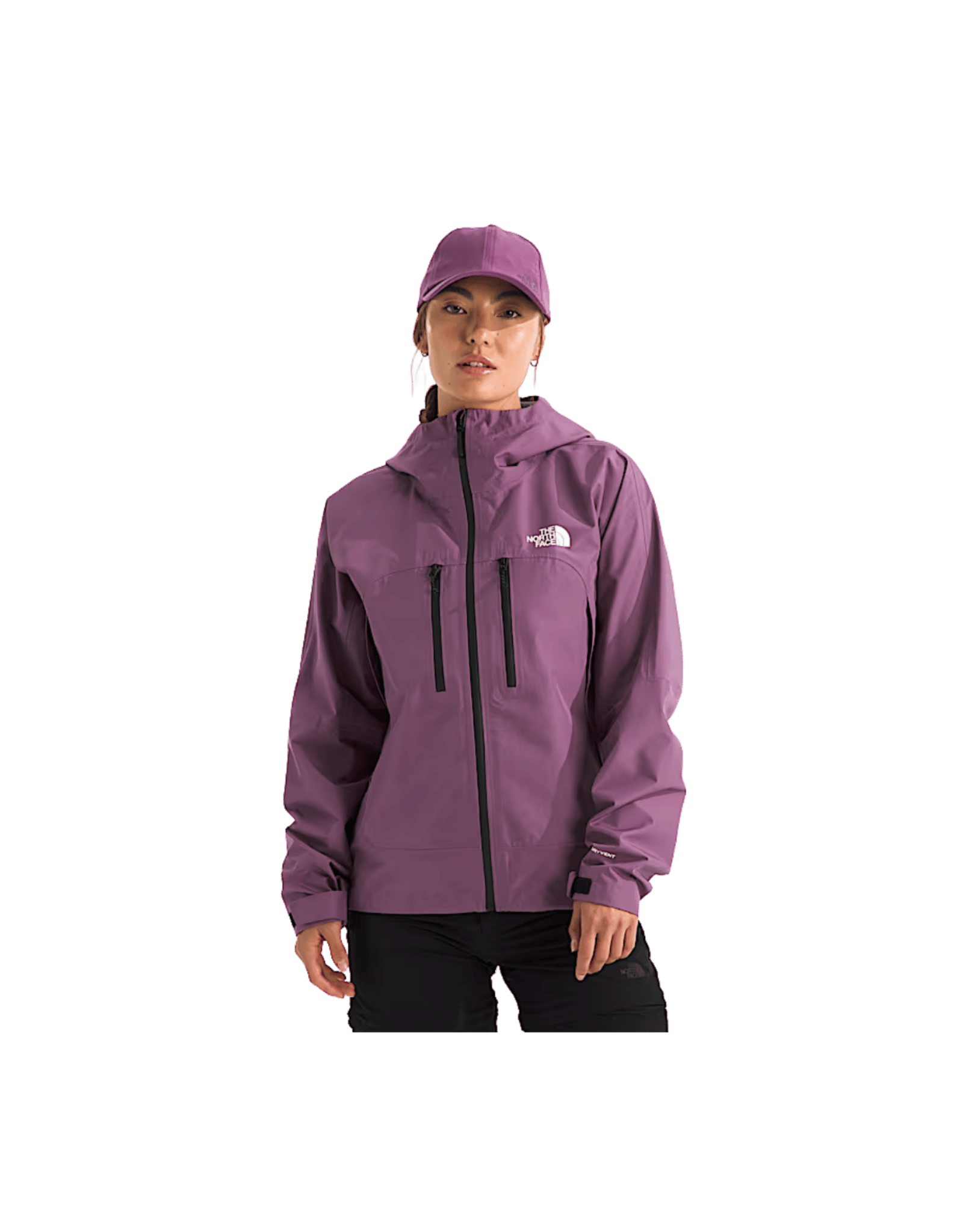 THE NORTH FACE WOMEN VALLEY VIEW JACKET
