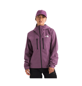 THE NORTH FACE WOMEN VALLEY VIEW JACKET