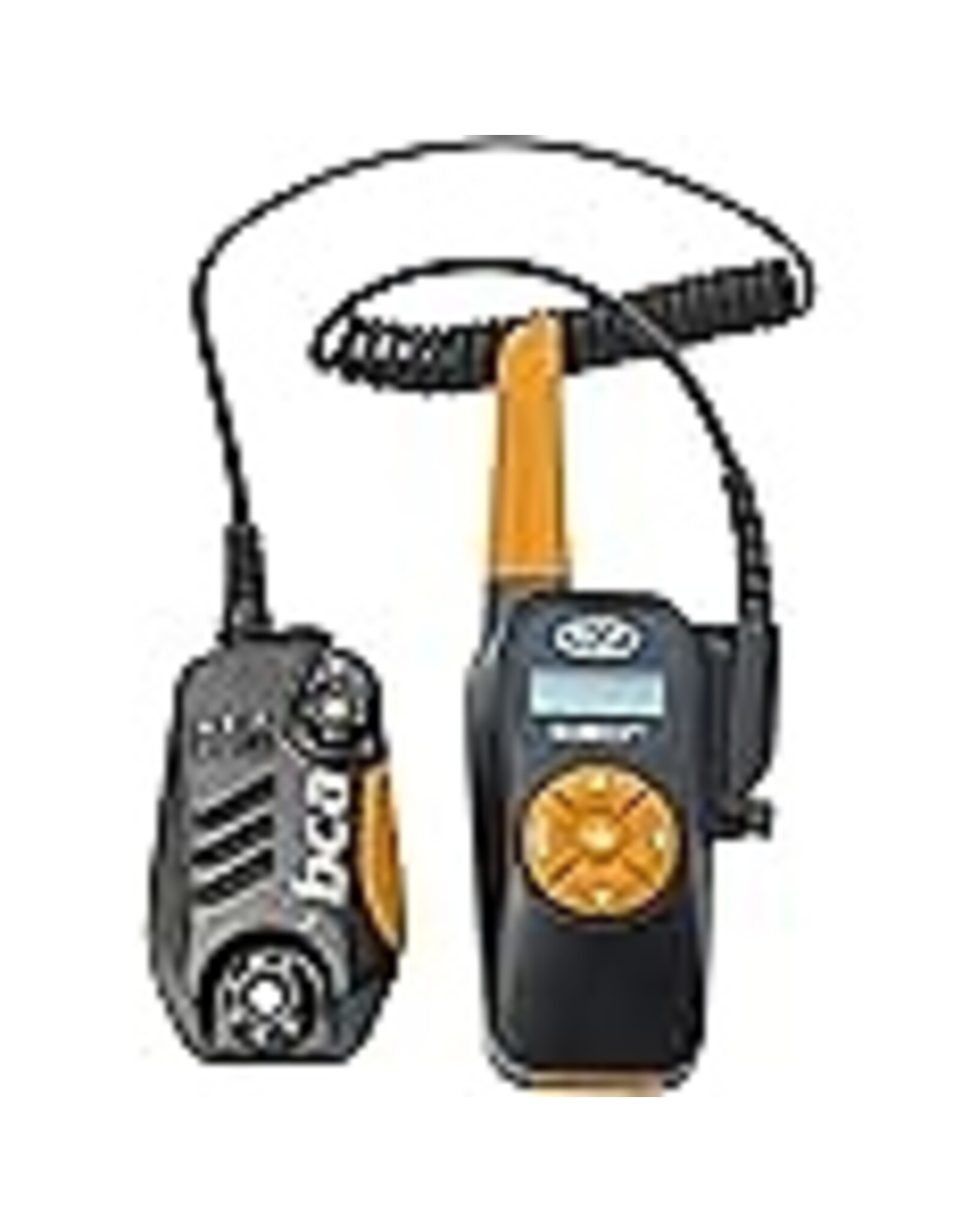 BCA BC LINK MINI RADIO
