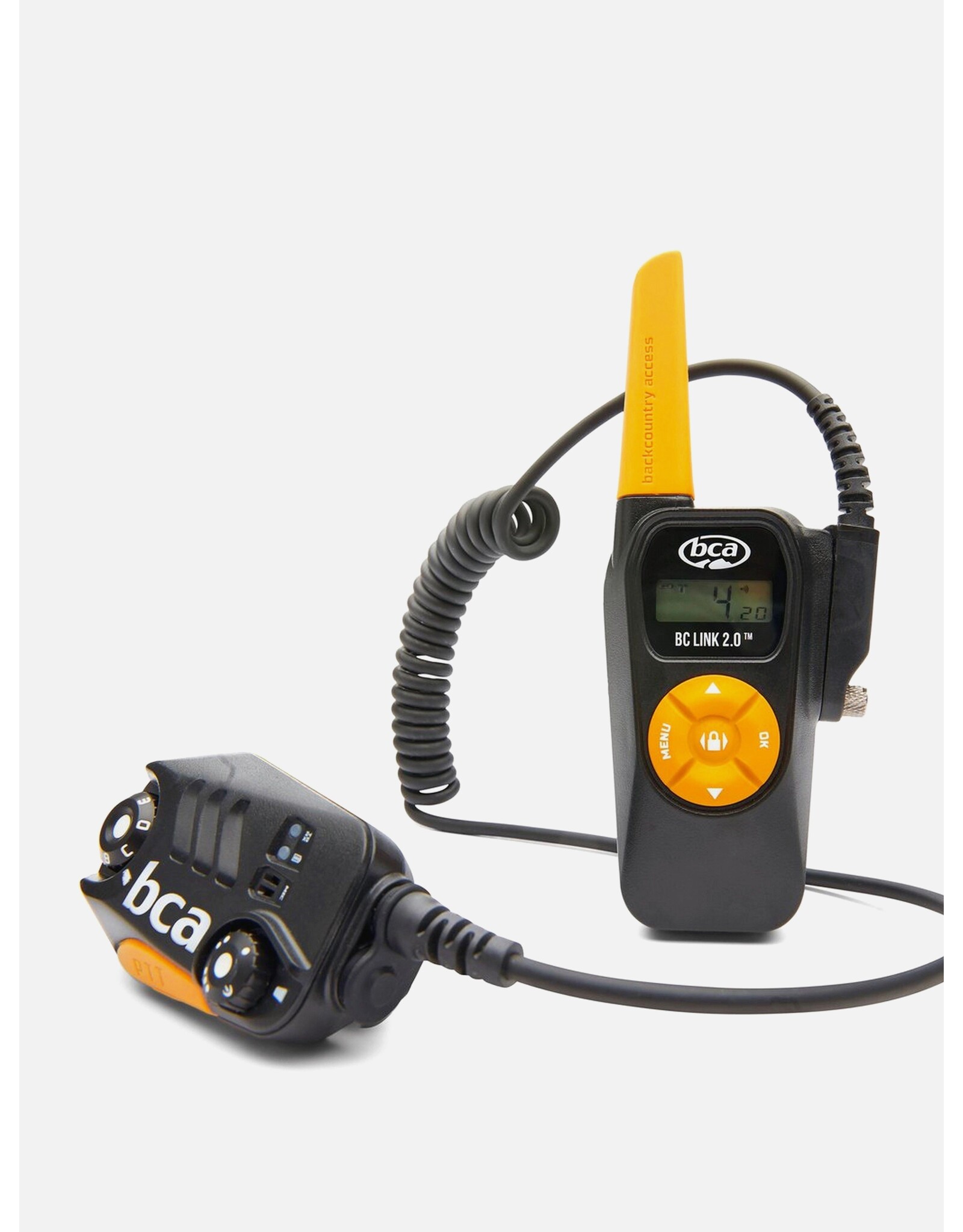 BCA BC LINK 2.0 RADIO