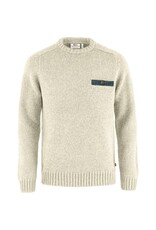 Fjallraven MEN LADA ROUND-NECK SWEATER