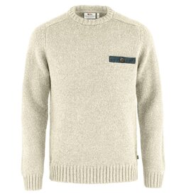 Fjallraven MEN LADA ROUND-NECK SWEATER