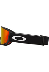 oakley FLOW  SCAPE L MATTE BLACK PRIZM TORCH & ICED