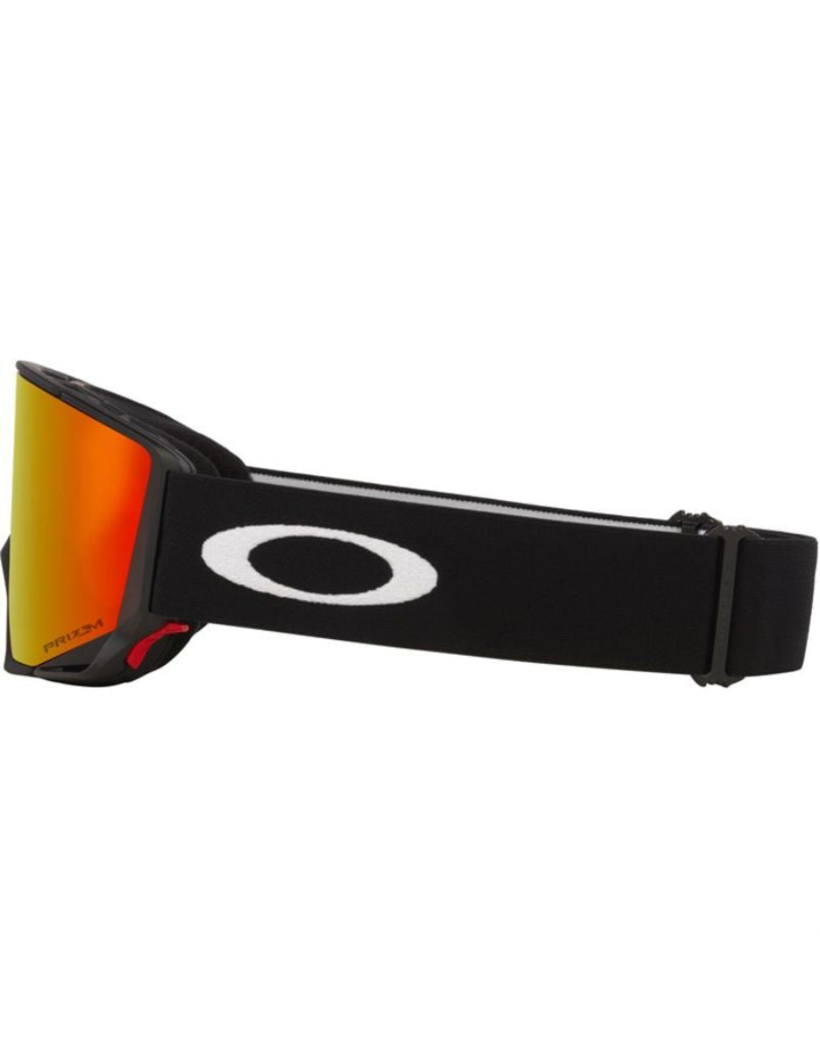 oakley FLOW  SCAPE L MATTE BLACK PRIZM TORCH & ICED