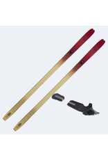 Rossignol XP 85 POSITRACK XC SKI