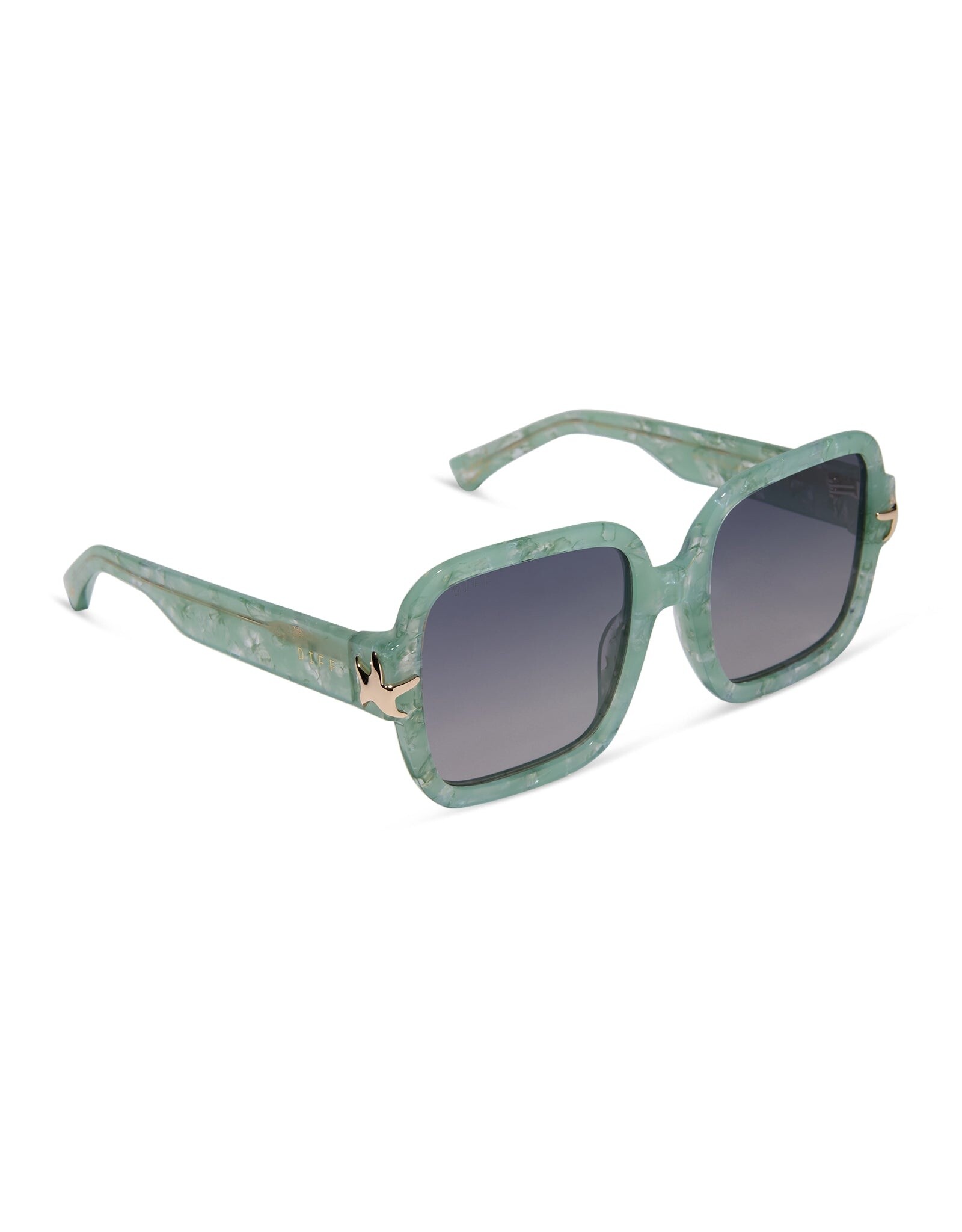 ARIEL POLARIZED SUNGLASSES