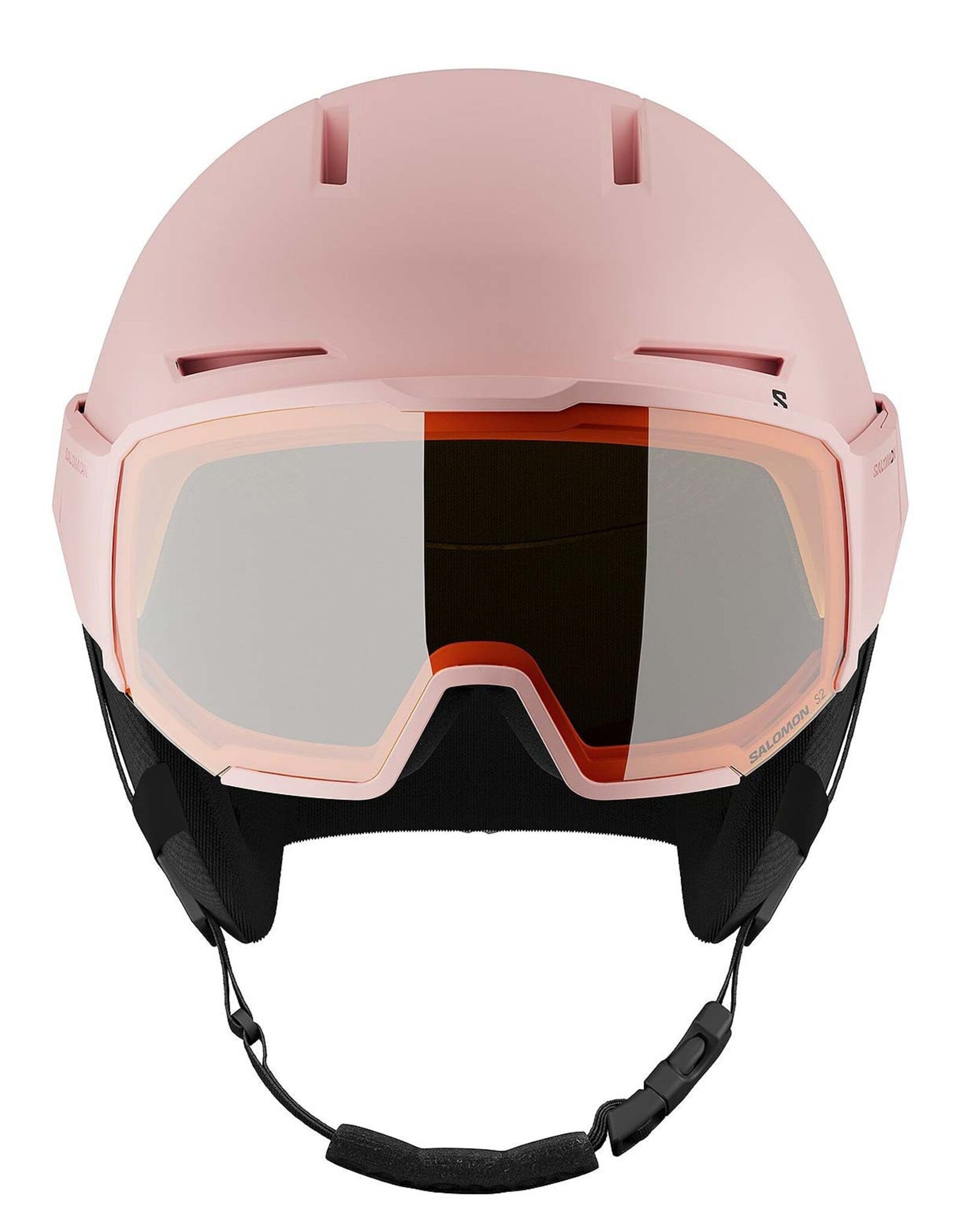 SALOMON OSMO