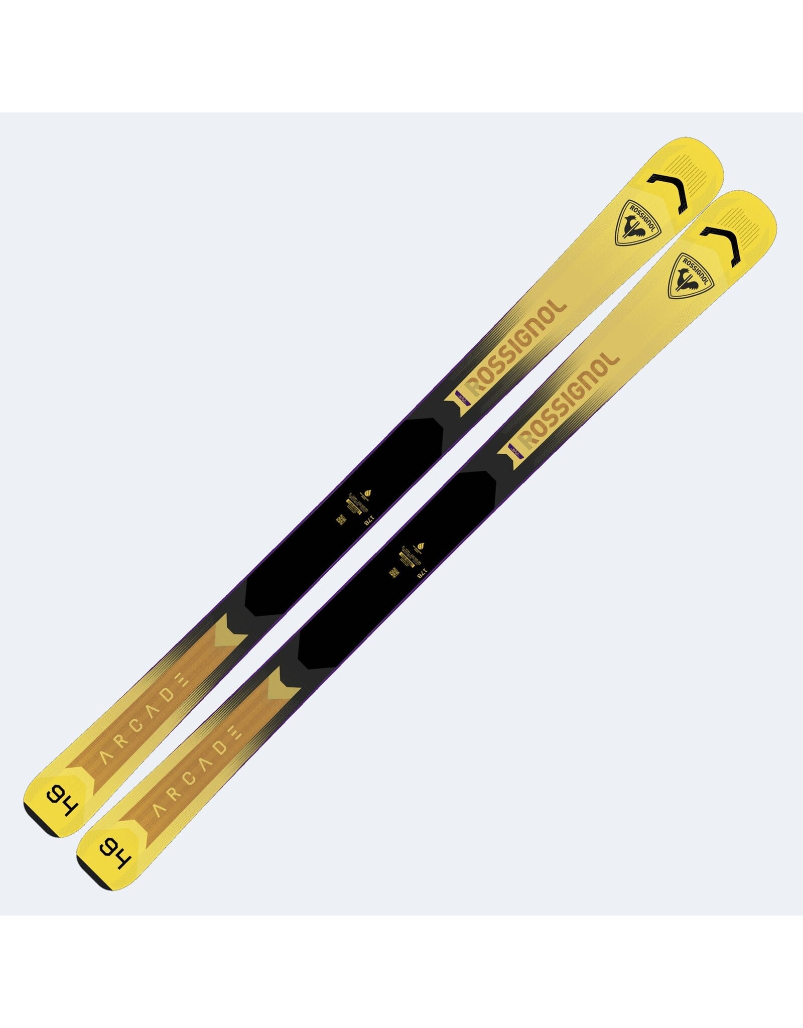 Rossignol ARCADE 94 OPEN SKI