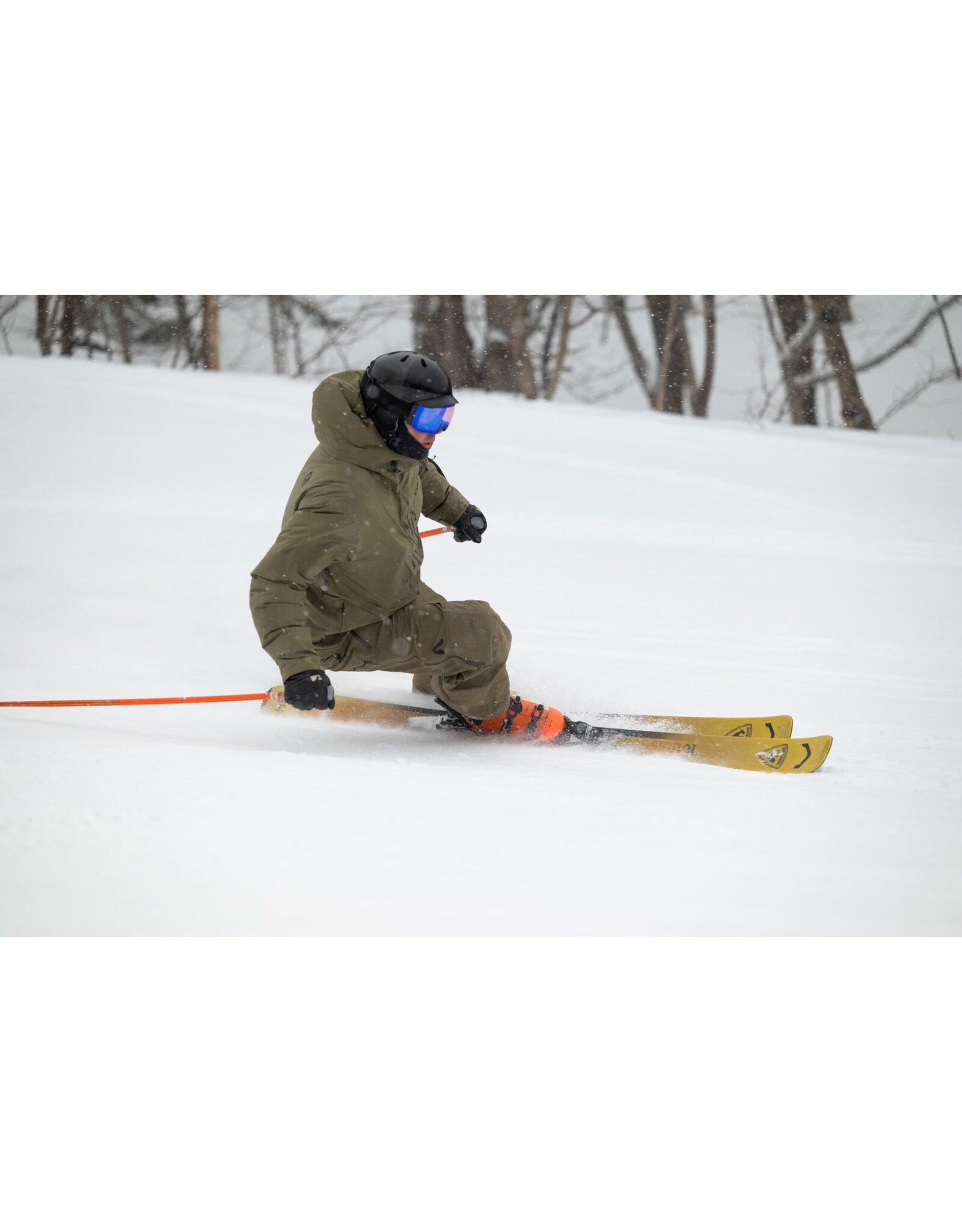 Rossignol ARCADE 94 OPEN SKI