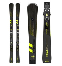 Rossignol MEN  FORZA 50° V CAM K NX12 SKI