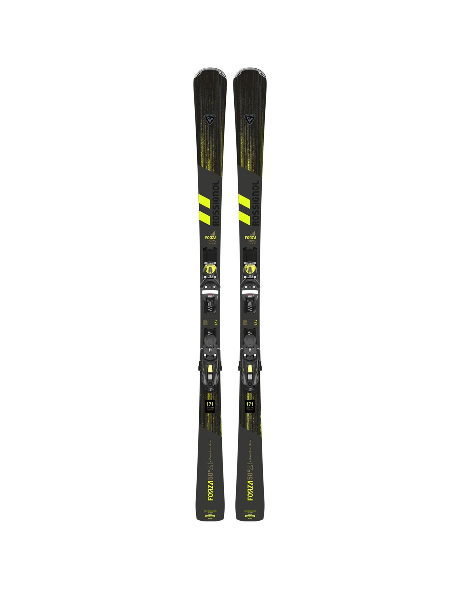 Rossignol MEN  FORZA 50° V CAM K NX12 SKI
