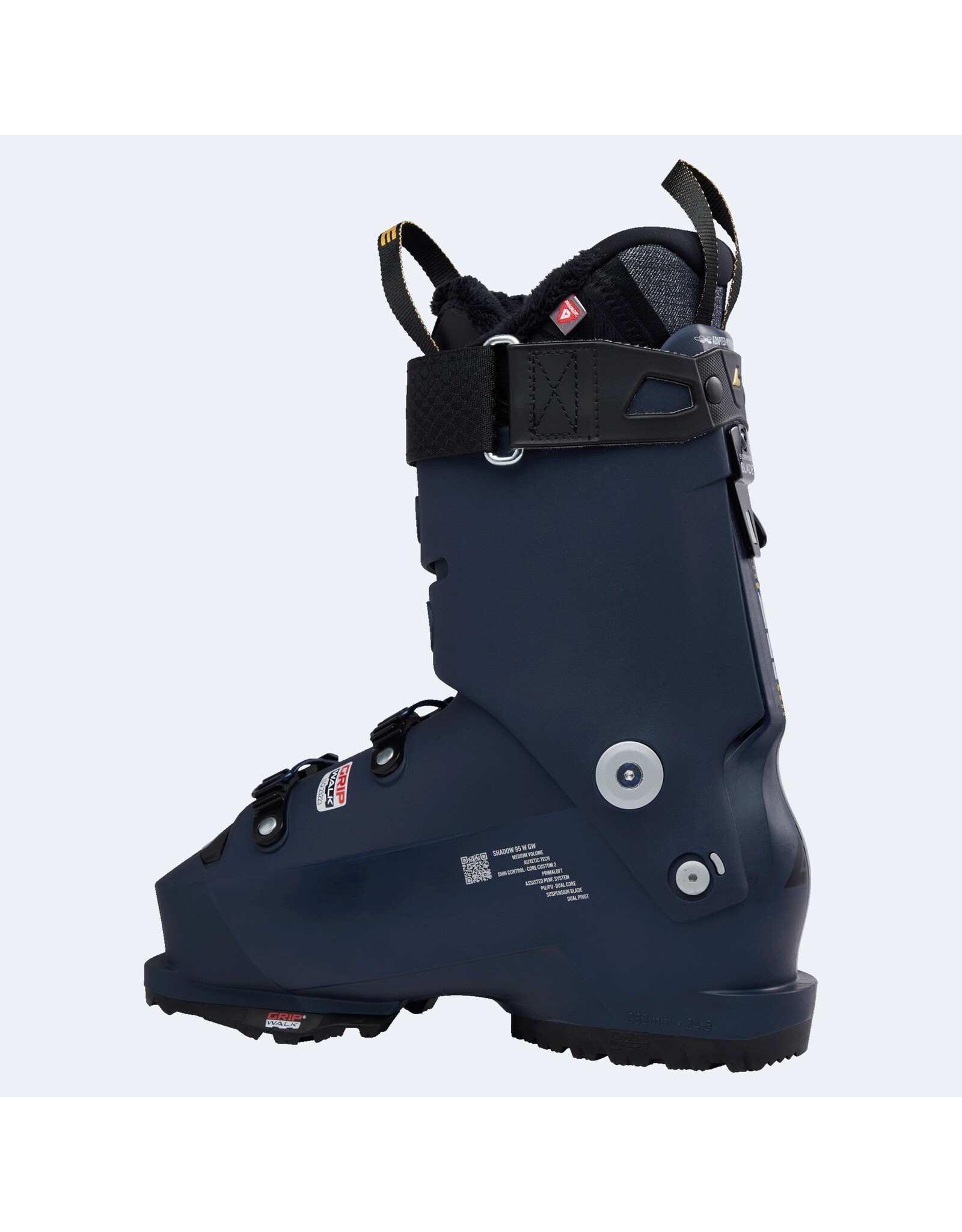 Lange SHADOW 95 W MV GW SKI BOOT
