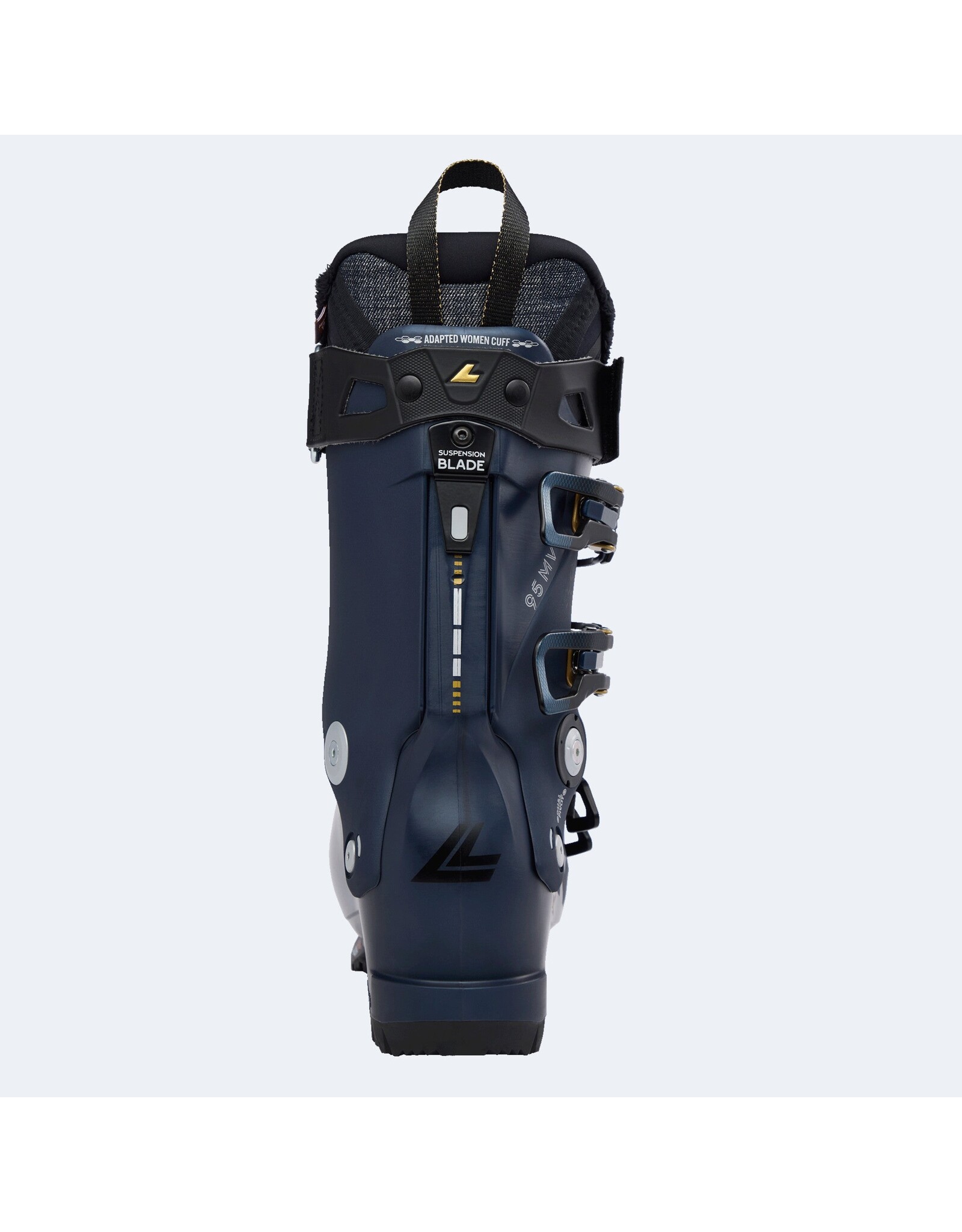 Lange SHADOW 95 W MV GW SKI BOOT